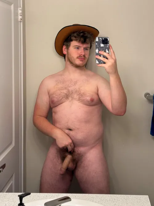 Thumbnail Ride 'Em Cowboy: Exciting Foreskin Adventures by thewinterson