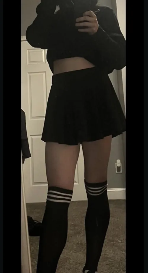 Thumbnail Indyuserk1547 Reflects on the Beginning of Girly dressing- A femboy Journey