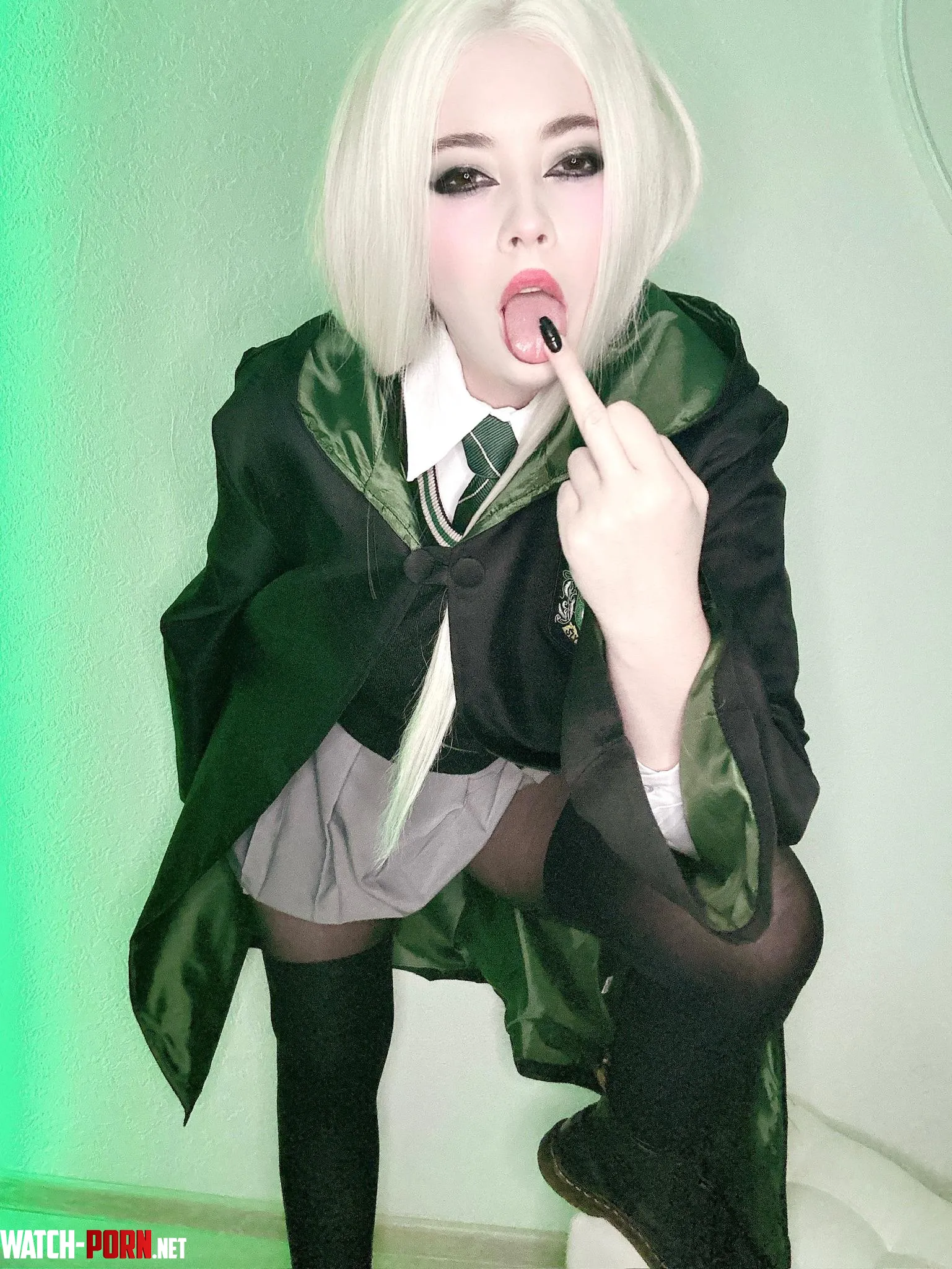 Draco Malfoy Harry Potter Heracllitus by Heracllitus