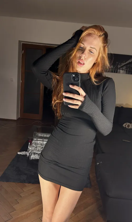 Thumbnail Perfect Tight Dress for a Naughty Evening Lookbook