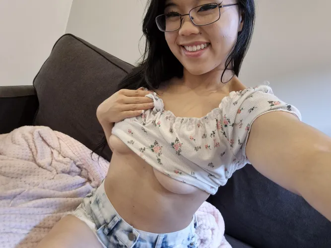 Thumbnail Superior Underboob Combo: meowling98's Underboob Revelation