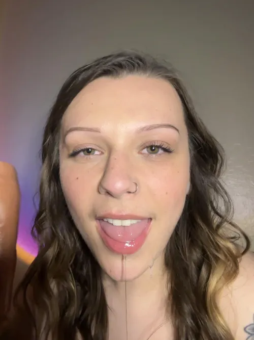 Thumbnail Surrender to Desires: Pretty Mouth Needs to be Fucked by bbyjzz