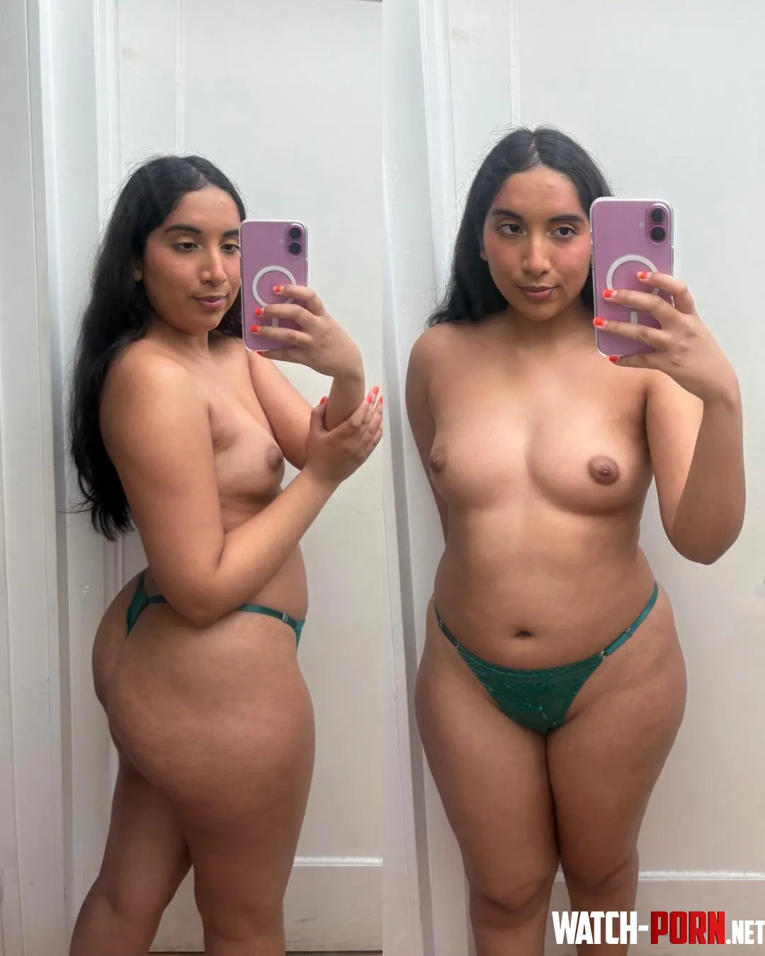 My cute brown body needs a breeding  by brownlatinaspice