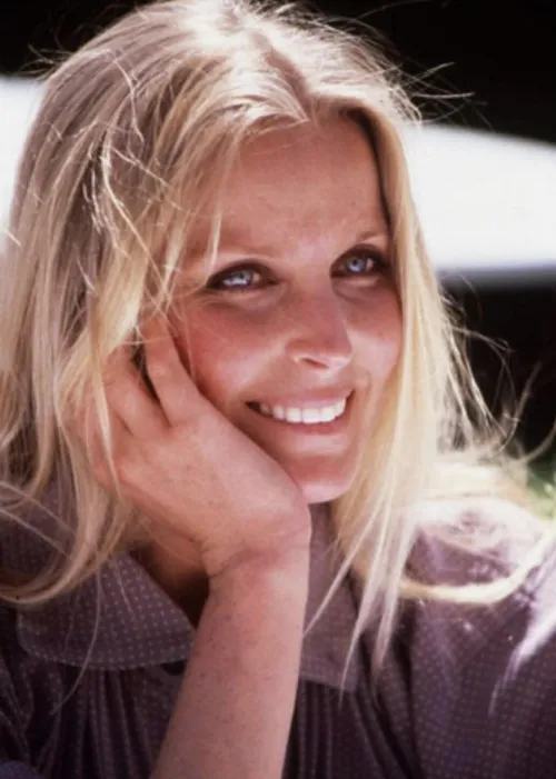 Thumbnail Bo Derek: A PrettyGirls Icon Explored by rom003