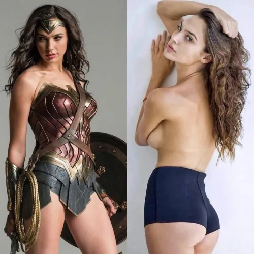 Thumbnail CelebsGW: A Look into the World of Gal Gadot Unveiled