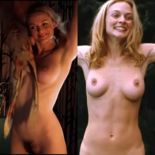 Thumbnail Piratehoooker Explores Celebnsfw with Heather Graham