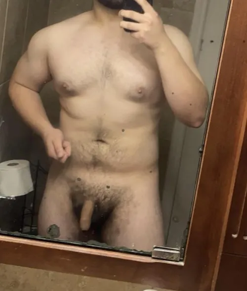 Thumbnail 25 58 215lbs: Starting a Transformation Journey by Mexicanooo_14 | normalnudes