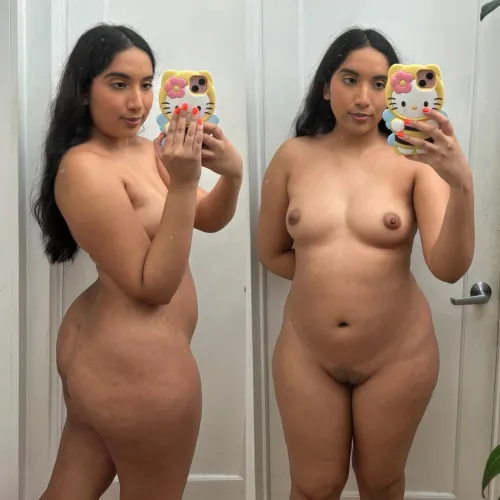 Thumbnail Breed This Body - Nudes by brownlatinaspice