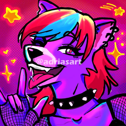 Thumbnail Liked It So Much: PFP Now by ProfessionStrict4540 | Furry