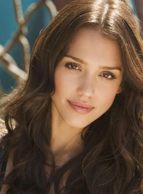 Thumbnail Jessica Alba Captured by Long_oil_ in PrettyGirls Collection