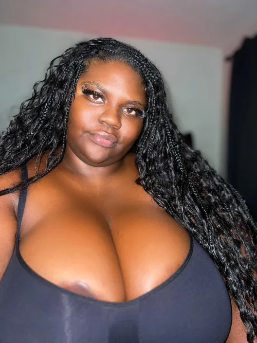 Thumbnail Reasonable_Opinion91 Explores HotBlackChicks' Blk Beauty