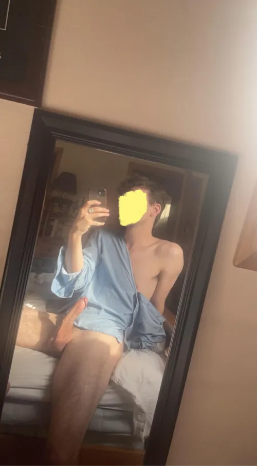 Thumbnail InfamousMousemanBack Invites Feedback on M25 in ratemycock