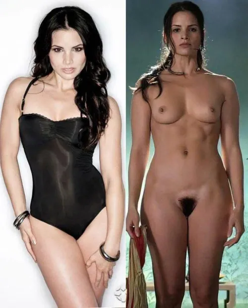 Thumbnail Journey into Celebrity Nudity with Specialist-Text-3204: Discover Katrina Law