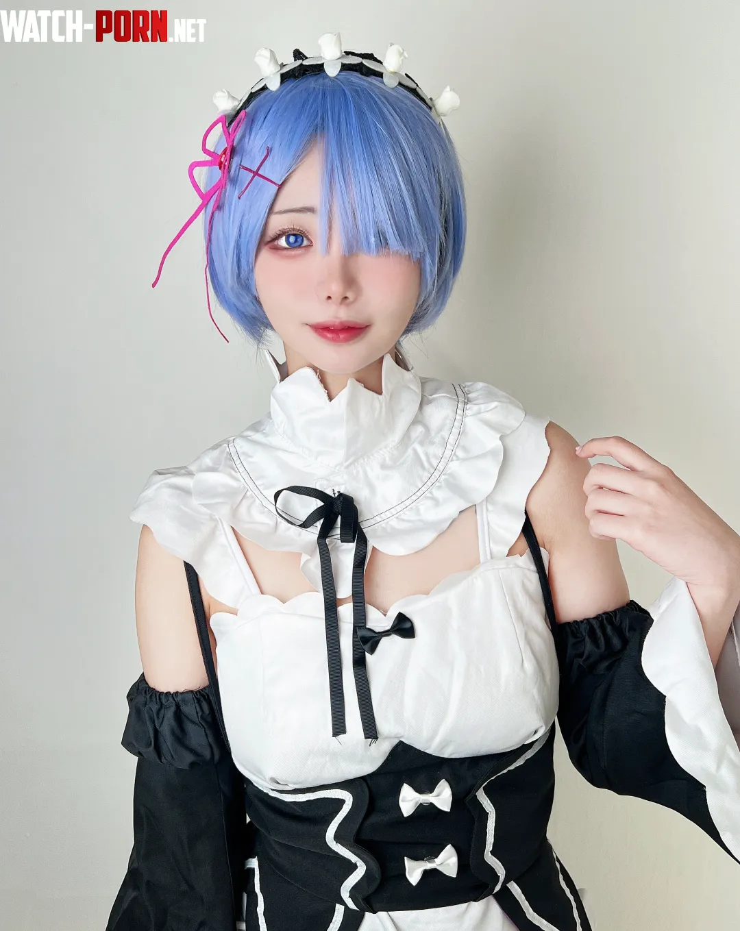 REM ReZero Yui by Embarrassed_Ninja574