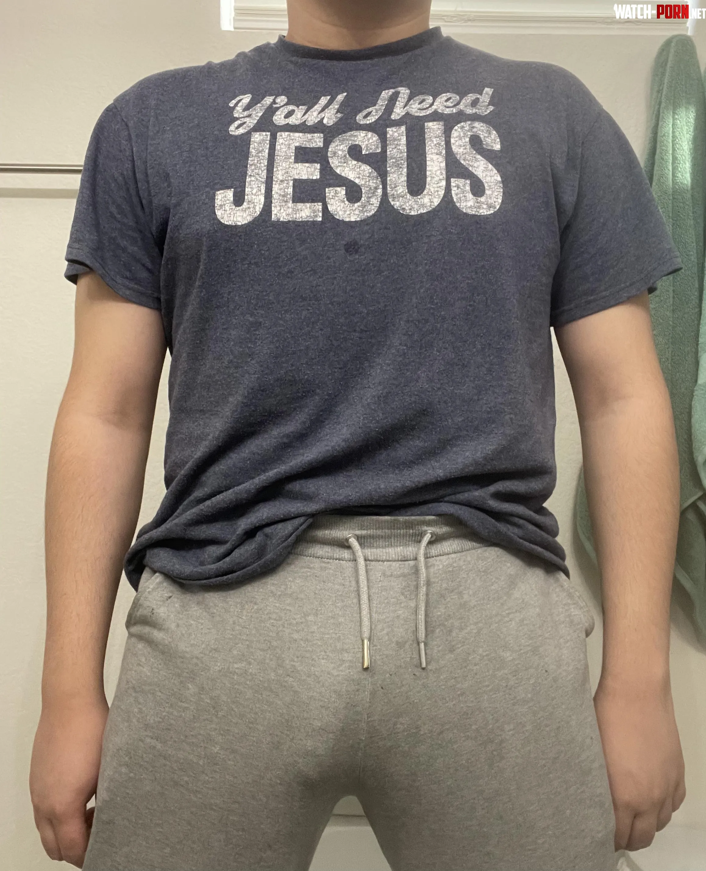 I love the looks I get when I wear these in public  by Anonymouslyhorny12