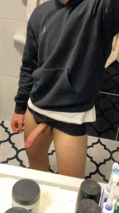 Thumbnail Brave or Bold: Rate My Cock 18m | ratemycock