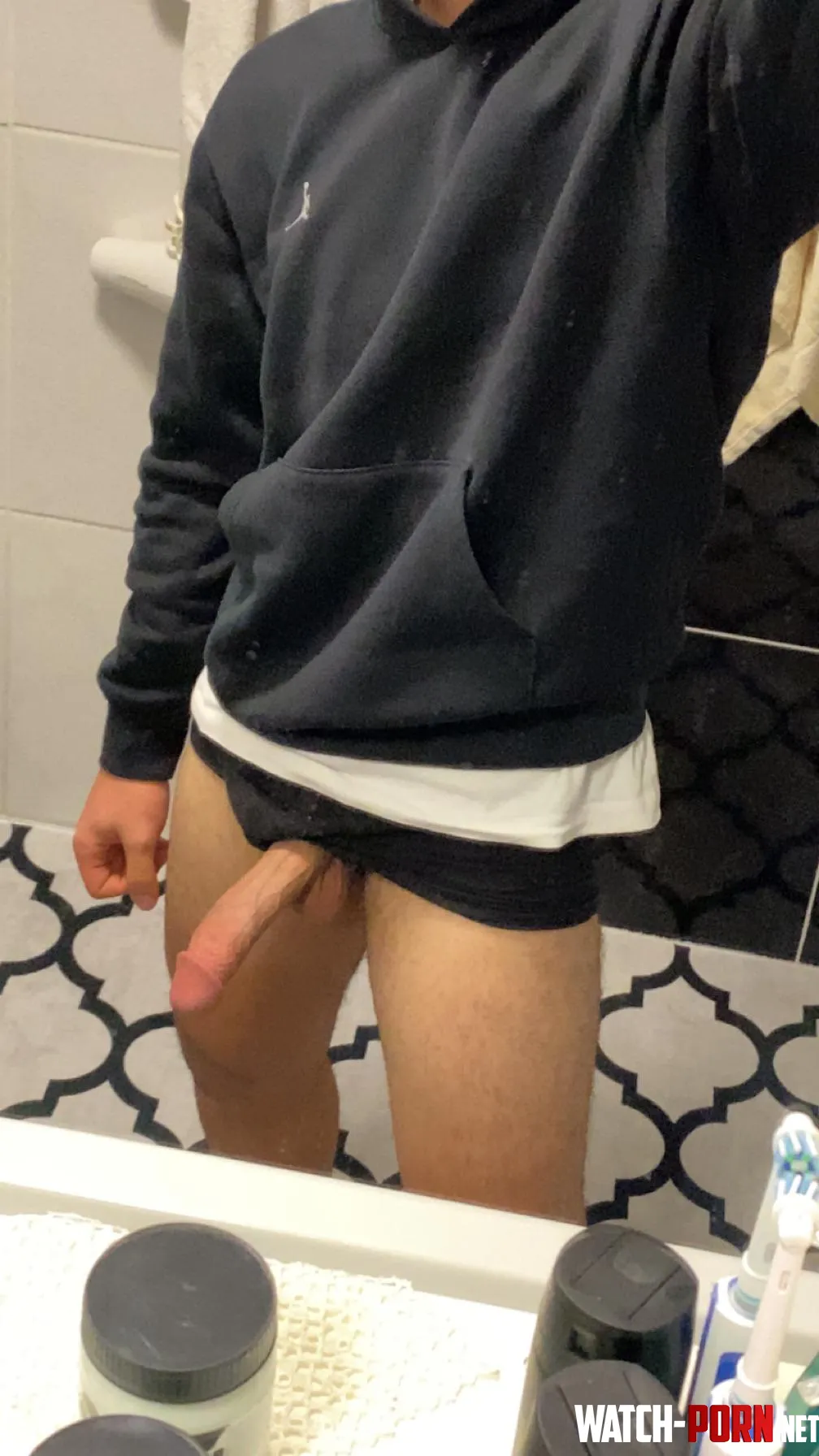 Rate my cock 18m by Waste_Duck5492