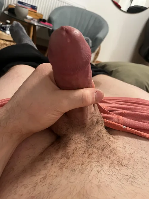 Thumbnail Too Horny and Leaky to Study 23 - Top_gaymedstud99 Explains | Penis Category