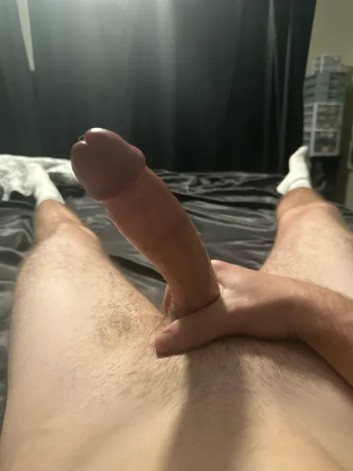 Thumbnail Revealed: What He Gets with Open DMS | ratemycock