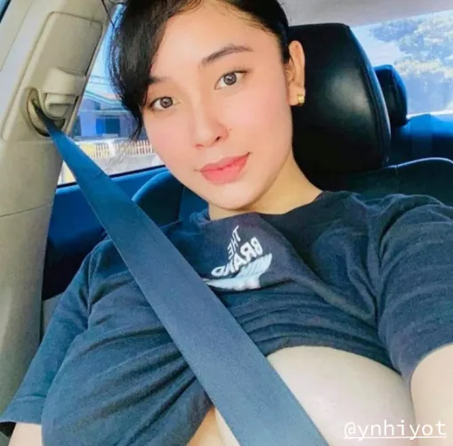 Thumbnail Help Fasten My Seatbelt by Current_boyzmagnet in the AsianFetish Category