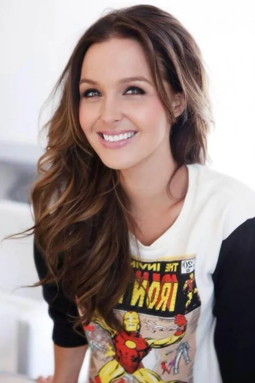 Thumbnail Celeb Spotlight: Camilla Luddington by CelebMaestro | PrettyGirls