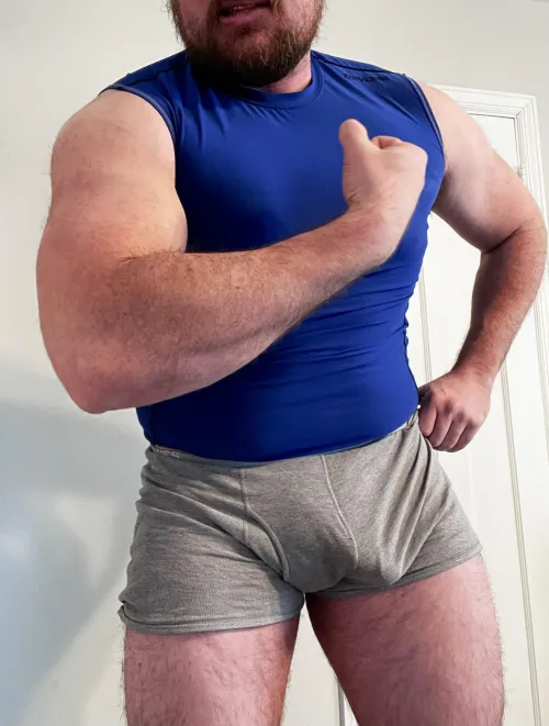 Thumbnail Stepping into Bulges: Thatsabigboy1 Invites You - Bulges