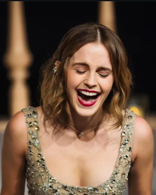 Thumbnail CelebsGW: Who's Up for Some Emma Watson?