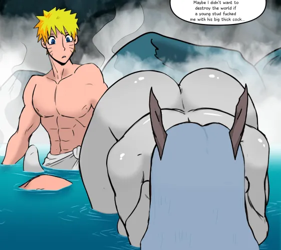 Thumbnail Join the Adventure: Saving with Naruto | Stunning-Ad7776 - Naruto_Hentai