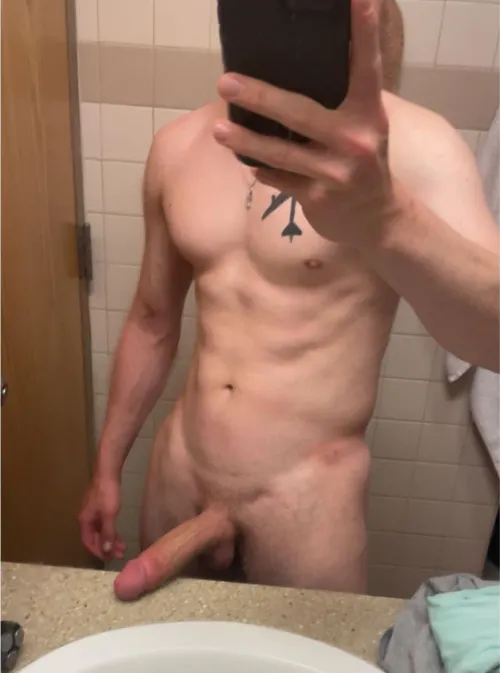 Thumbnail Feedback Needed: Rate My Cock by NozzleKnight58 in ratemycock Category