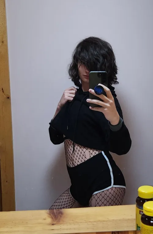 Thumbnail Seeking Friendship: Femboy Connections with MedFire5