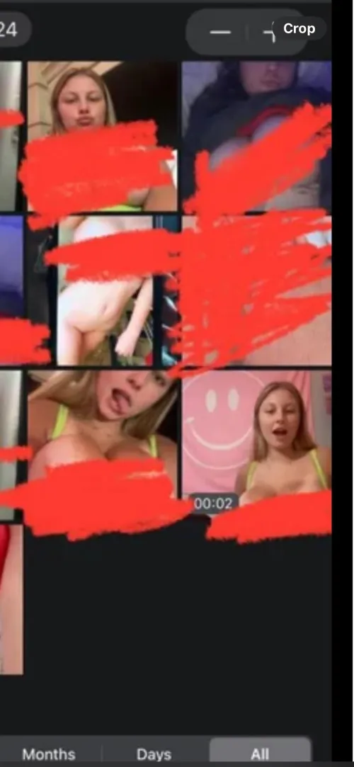 Thumbnail Anna Claire: Real or Fake? Investigating by Serious-Emu2543 | SauceforNSFWads