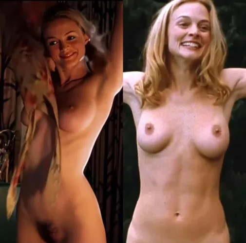 Thumbnail Heather Graham: A Star in NudeCelebsOnly by Specialist-Text-3204