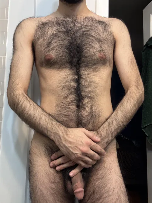 Thumbnail Hairy and Proud: Celebrating Insanelyhairymen with Prestigious_Sky_5043