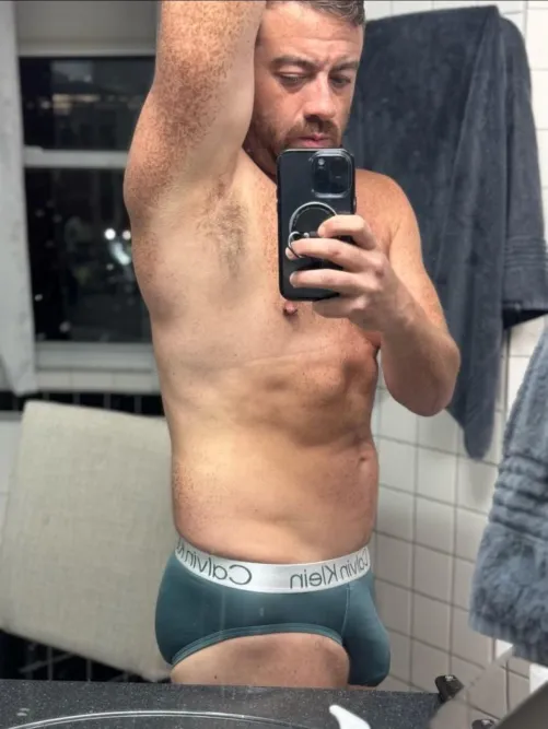 Thumbnail Love These Calvins 42: A Bulges Category Article by whatsakukelchoo