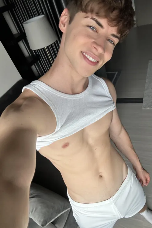 Thumbnail Spending Quality Time: CosmicNatureYogi Invites You in twinks