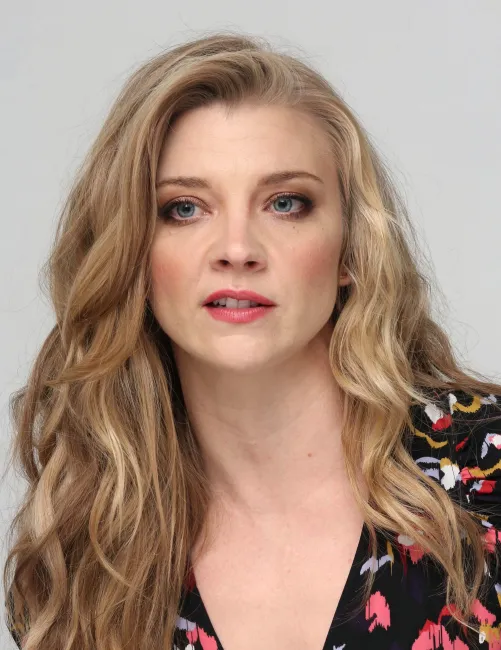 Thumbnail Ken789gh Showcases Natalie Dormer's Elegance in PrettyGirls Category