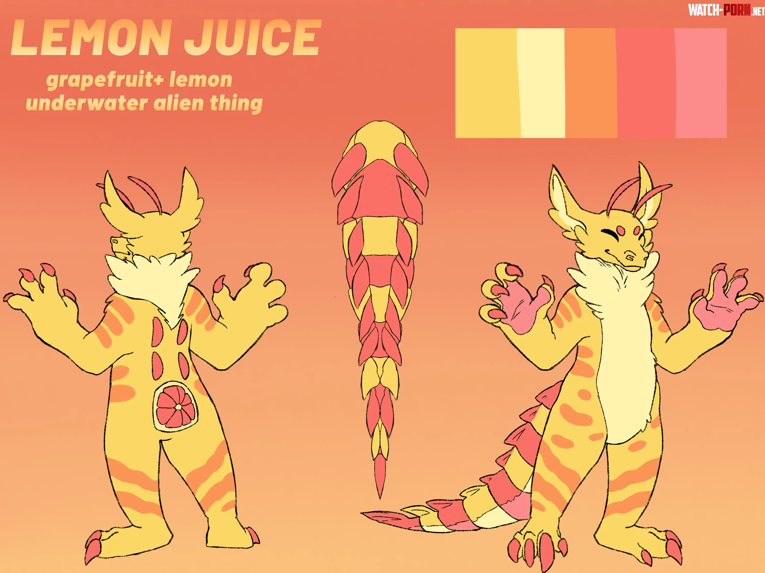 I redesigned one of my beans  by tlitston