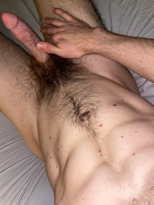 Thumbnail sethse16 Invites: Suck My Hairy Cock at 27 - broslikeus