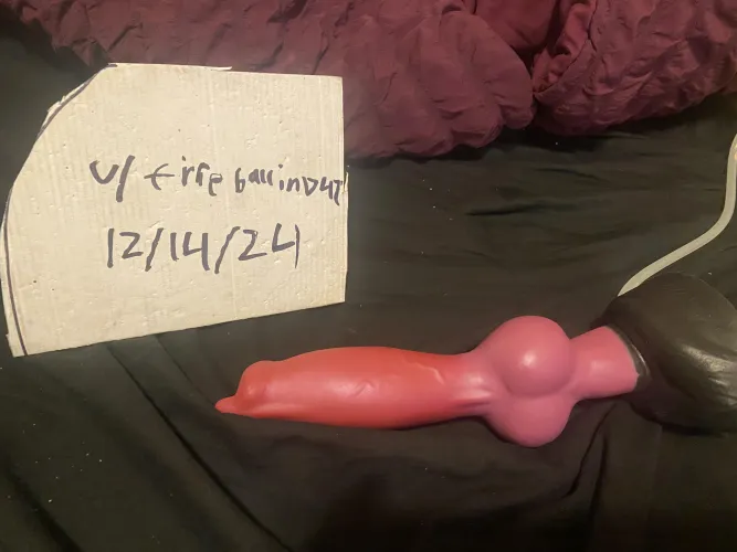 Thumbnail Explore 'MM REX 120shipping' in the World of BadDragon by fireballin1747