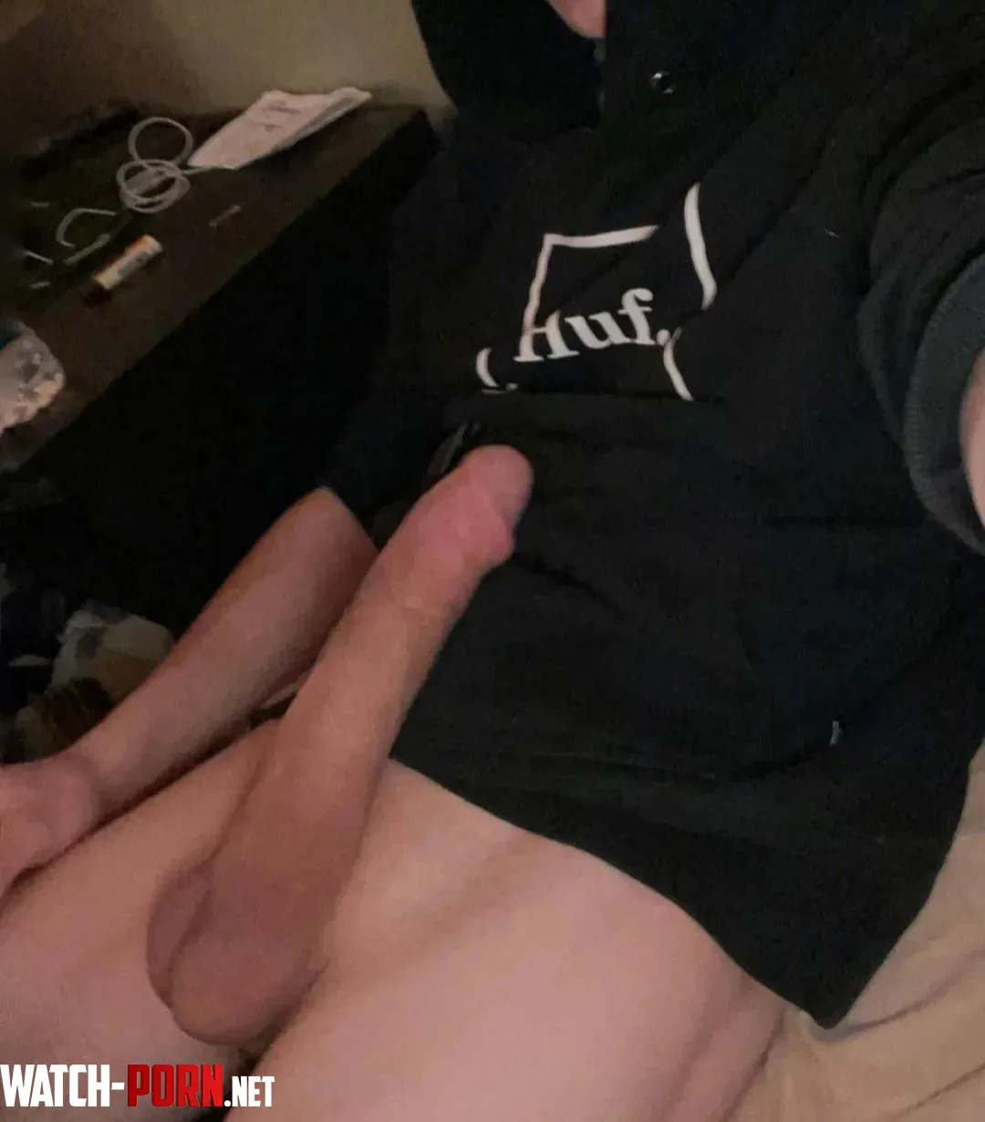 Rate my 18 year old cock 1to 10 by Smart-Bluebird-2163