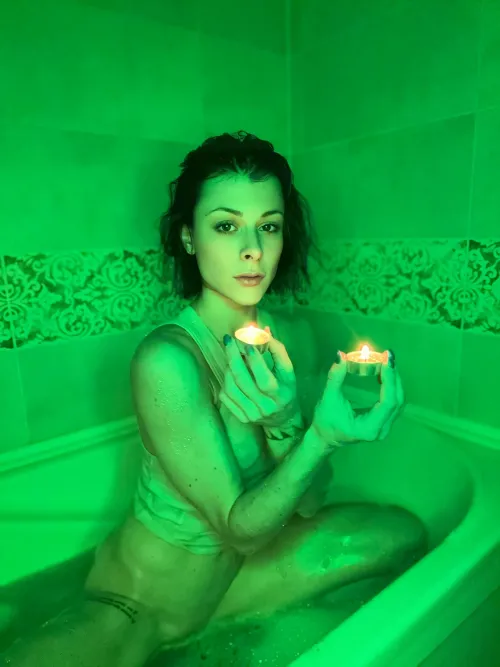 Thumbnail Ultimate Relaxation: Nightyxgirl's Bath Time Ritual Revealed