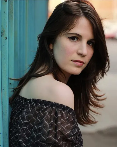 Thumbnail Meet Amelia Rose Blaire | A True Beauty Among PrettyGirls