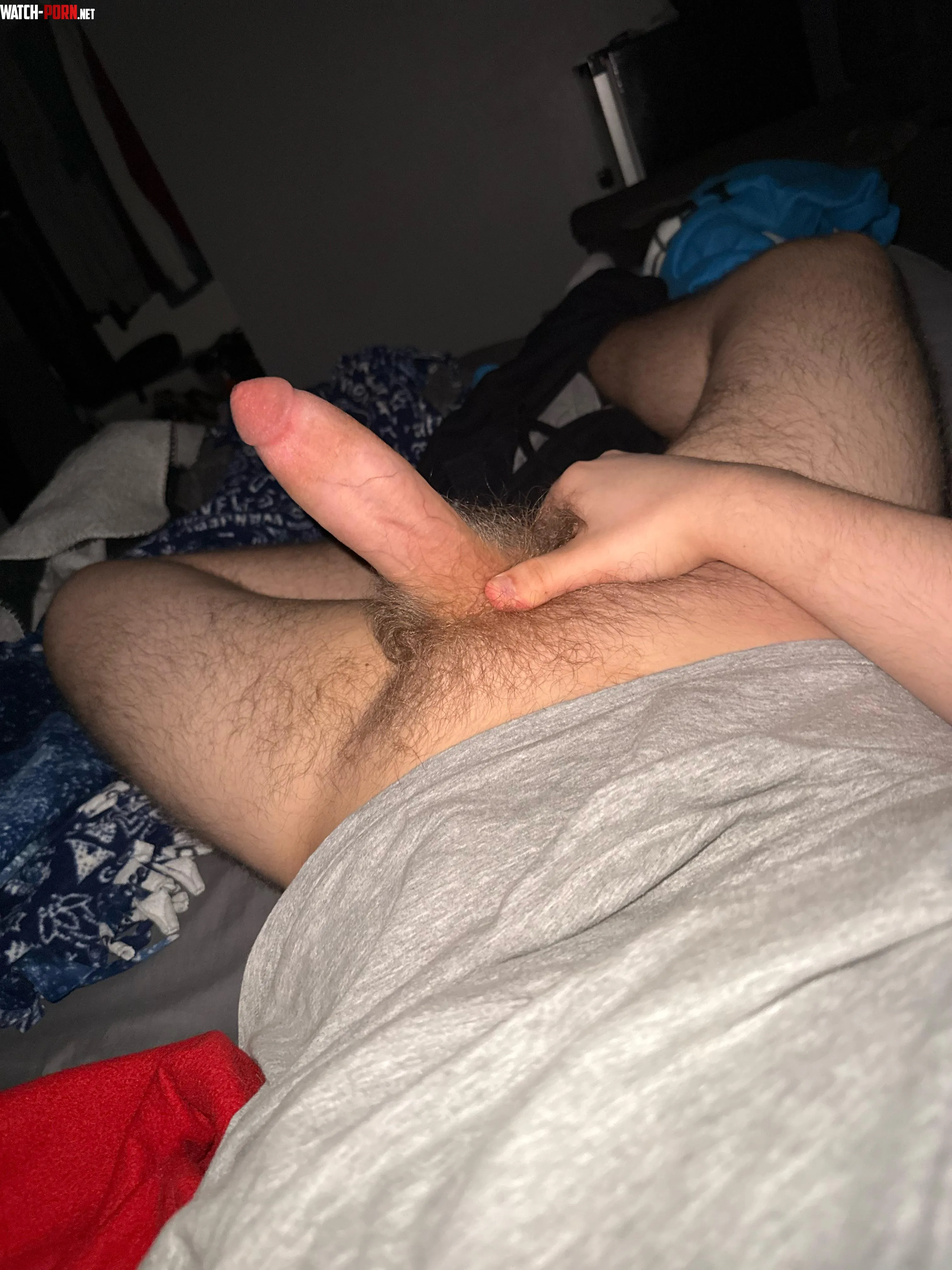 Hows my cock 18 by StickyTwinky