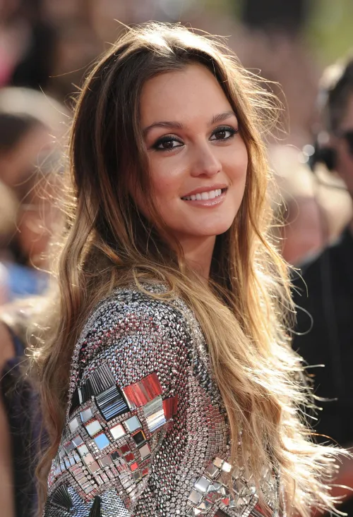 Thumbnail rom003 Highlights 'Leighton Meester' in PrettyGirls Category