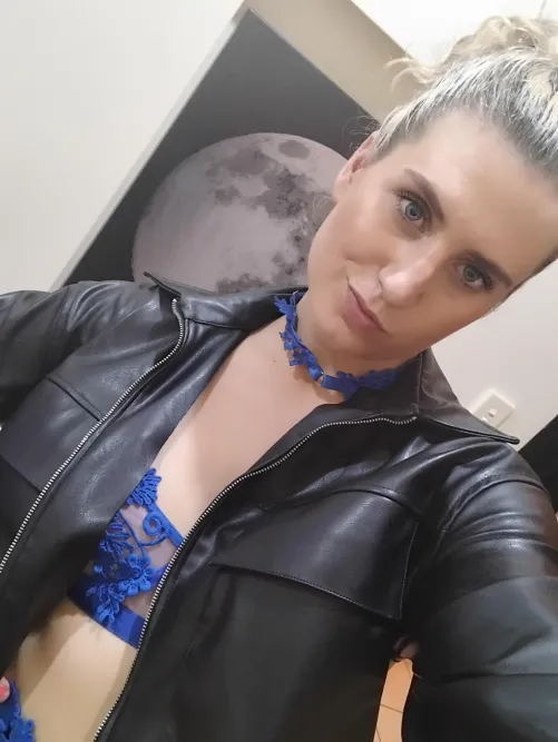 Thumbnail Level Up Your Style with commandercaity | LadiesInLeather