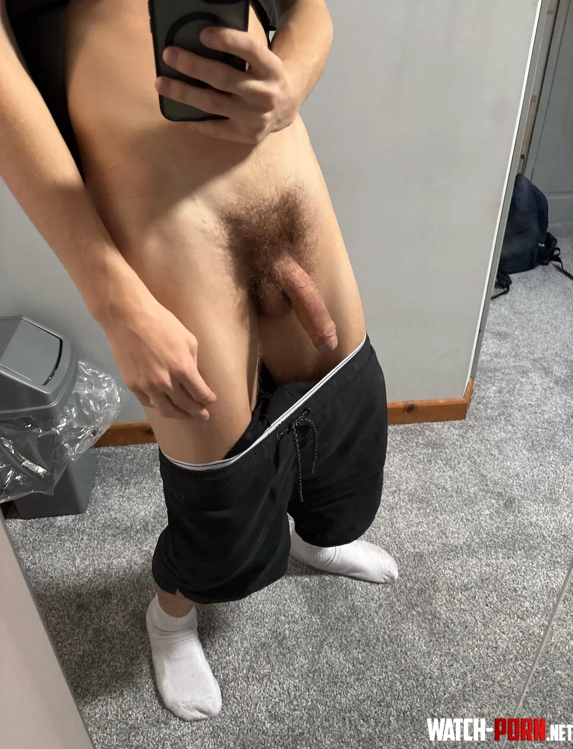 Soft but should I shave  by Kinkmeco