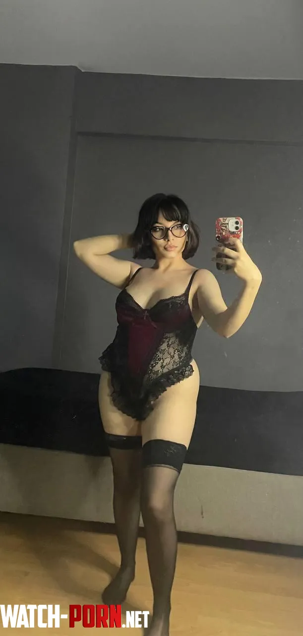 Thick girls have tight pussies Will you come over so you can come see for yourself by CharmingGolf2052