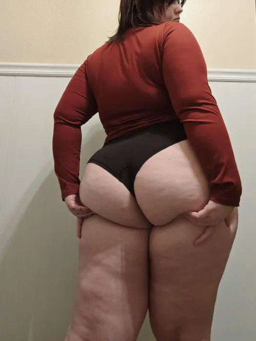 Thumbnail Indulge in the Intimate World of Creampie Me - A BBW Chubby Tale