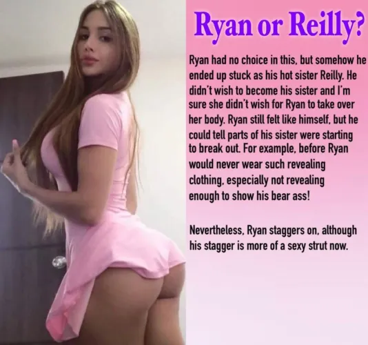 Thumbnail Fearless_Ad_7734 - Ryan or Reilly? Discover Transformation