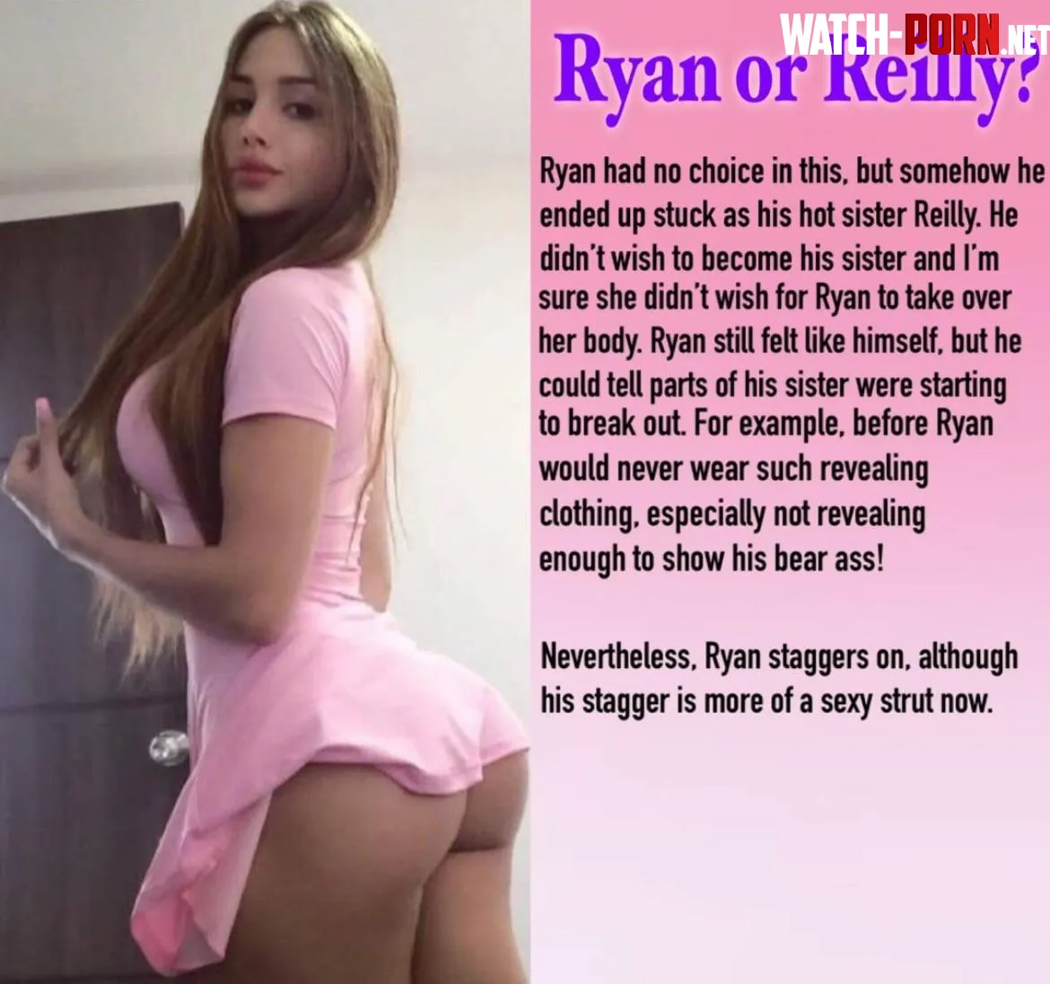 Ryan or Reilly by Fearless_Ad_7734